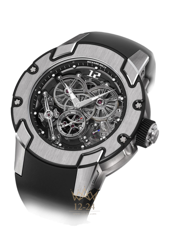 Richard Mille RM 031 High Performance Caliber RM 031 High Performance Caliber