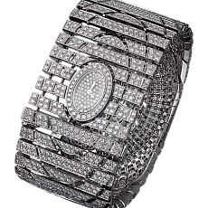 Часы Cartier Opening Visible Time - Sobek HPI00950 — additional thumb 1