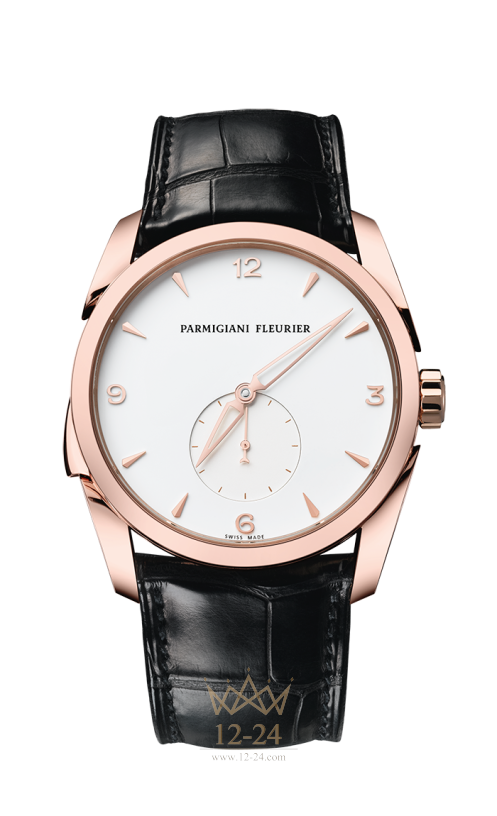 Parmigiani Fleurier Resonnance PFH233-1002400-HA1441