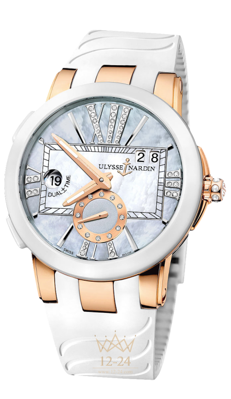 Ulysse Nardin Lady 246-10-3/392