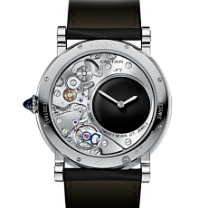 Часы Cartier Mystérieuse W1556224 — additional thumb 2