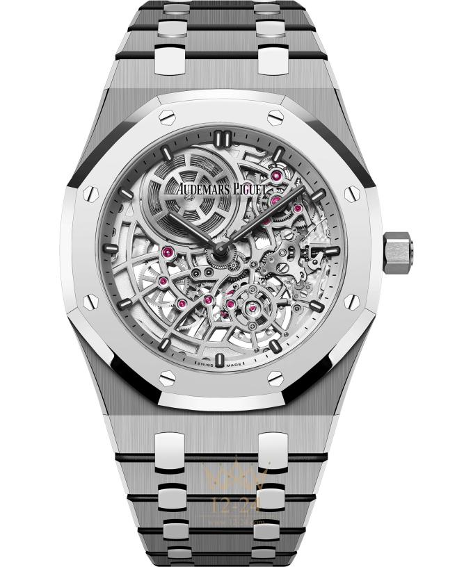 Audemars Piguet Royal Oak 39 мм 16204XT.OO.1240XT.01
