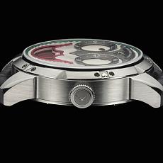 Часы Konstantin Chaykin Joker K070SS0101 — дополнительная миниатюра 2