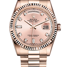 Часы Rolex 36 мм 118235f-0029 — основная миниатюра