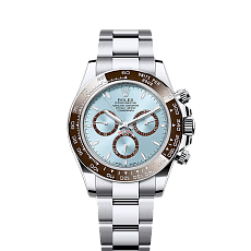 Часы Rolex 40 mm 126506-0001 — main thumb