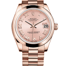 Часы Rolex Datejust Lady 31 мм 178245f-0030 — основная миниатюра