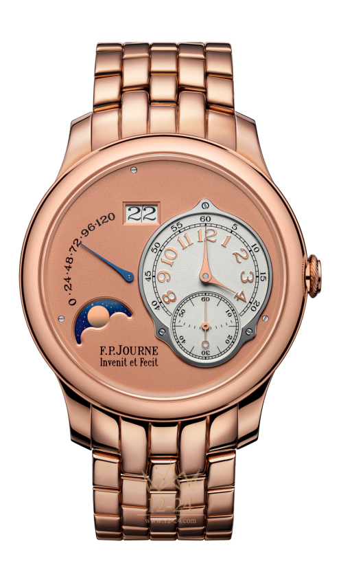 F.P.Journe Octa Lune FPJ-Co-Octa-Lune-LN-Or