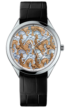 Vacheron Constantin Metiers d Art УнисексVacheron Constantin 86222/000G-9833