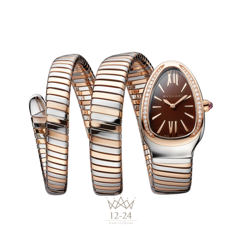 Bvlgari Serpenti Tubogas 103070