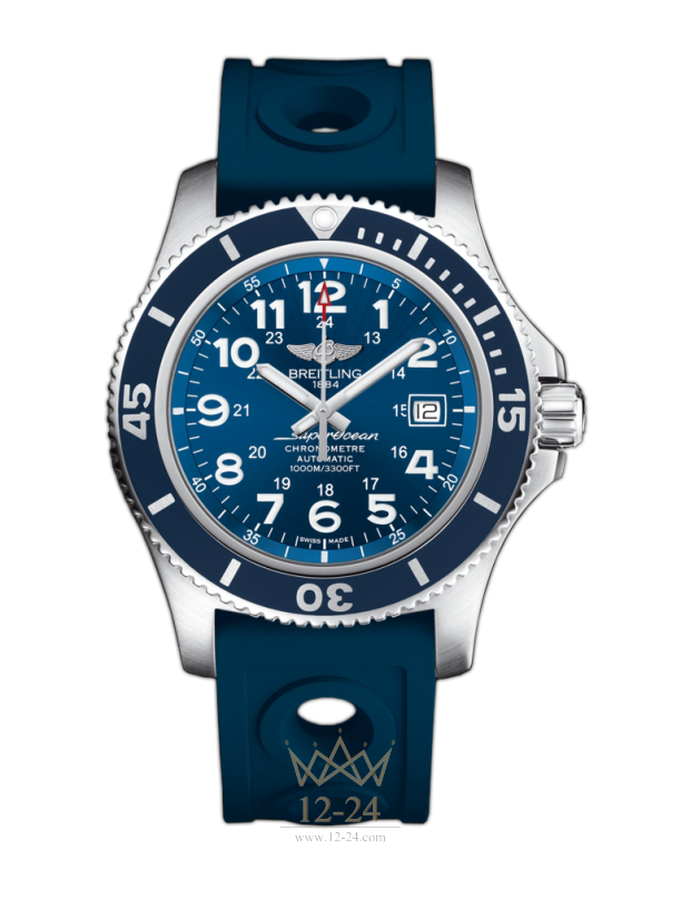 Breitling Superocean II 44 A17392D8/C910/228S/A20SS.1