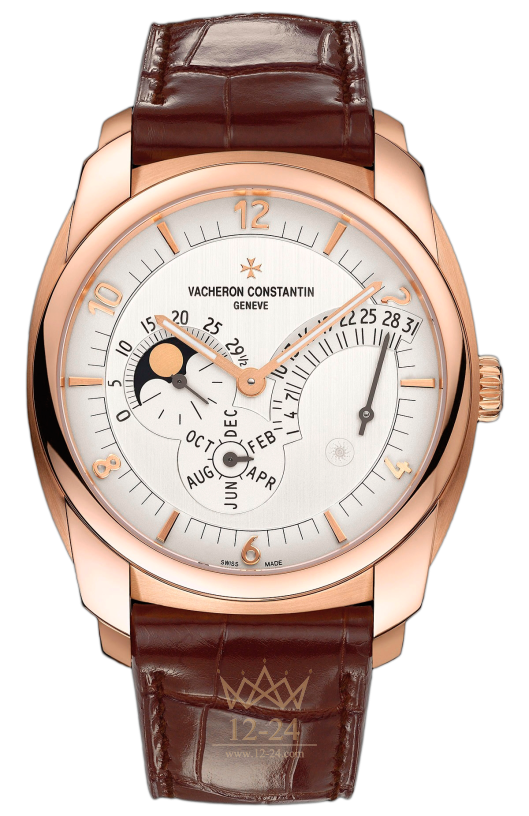 Vacheron Constantin Retrograde Annual Calendar 86040/000R-I0P29