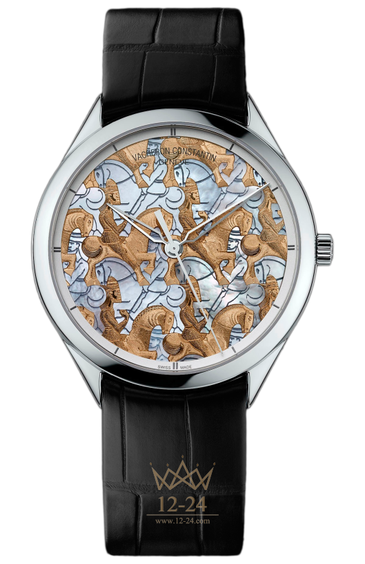 Vacheron Constantin Les Univers Infinis - Turkish Riders 86222/000G-9833