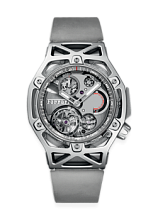 Novelties Hublot