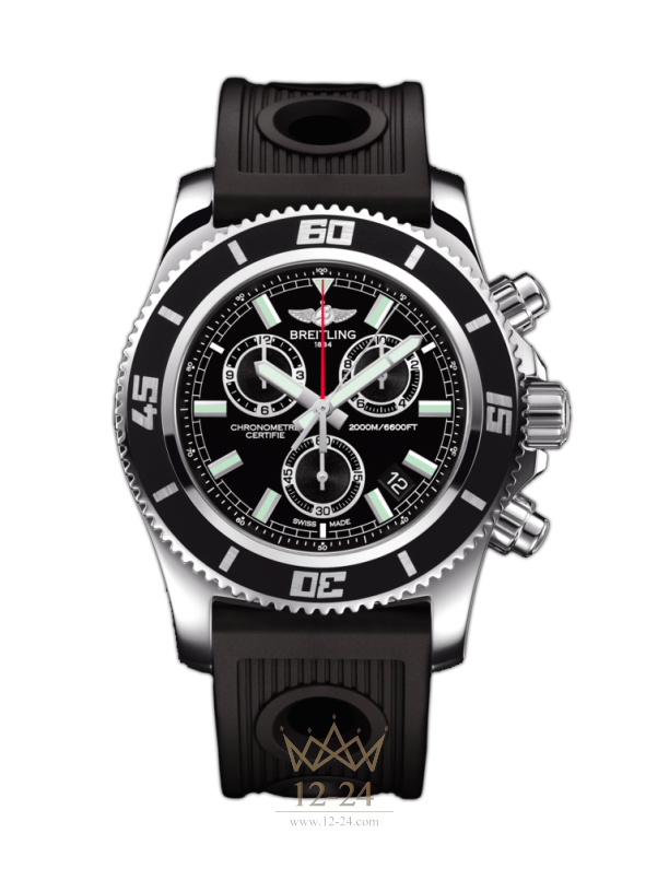 Breitling Superocean Chronograph M2000 A73310A8/BB73/201S/A20D.2