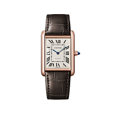 Часы Cartier Cartier Tank Louis Cartier watch Ref. WGTA0346 WGTA0346 — основная миниатюра