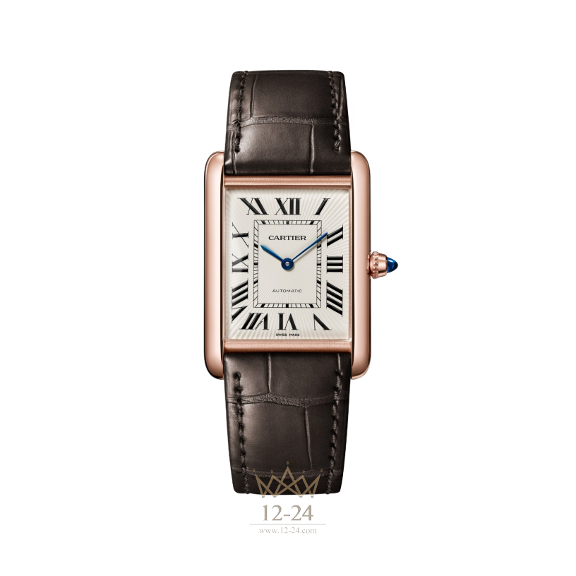 Cartier Tank 38.1 мм x 27.8 мм WGTA0346