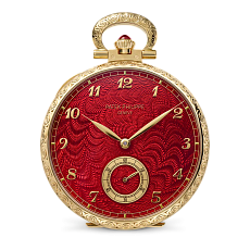 Patek Philippe Rare Handcrafts 44.1 mm 992/198J-001 — additional thumb 2
