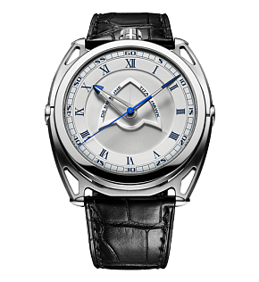 De Bethune DB27 Men’sDe Bethune DB27TIS1V2