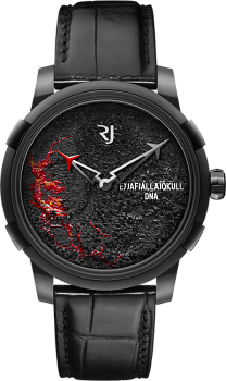 Romain Jerome Earth Men’sRomain Jerome RJ.V.AU.003.01