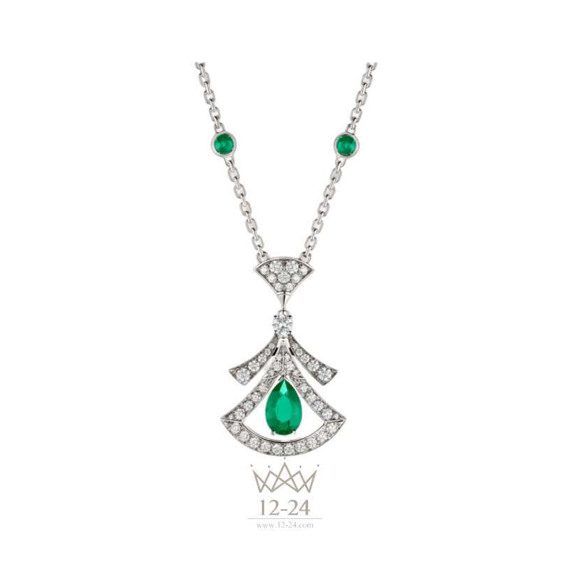 Bvlgari Divas’ Dream Collana 356955