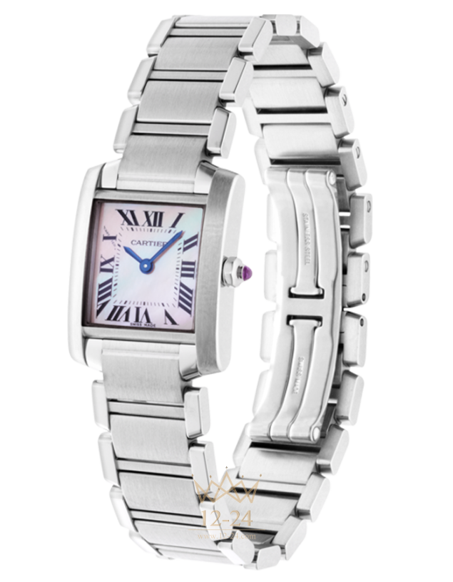 Cartier Française W51028Q3