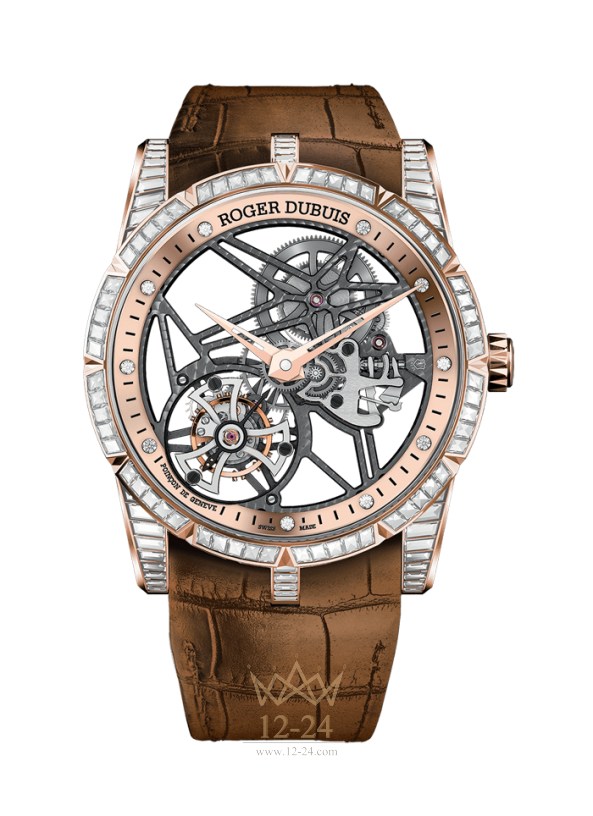 Roger Dubuis Excalibur 42 RDDBEX0418