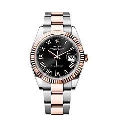 Часы Rolex Rolex Datejust 41 126331-0023 126331-0023 — основная миниатюра