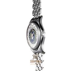 Часы Patek Philippe Platinum - Men 5131-1P-001 — дополнительная миниатюра 2