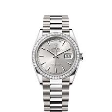 Часы Rolex Rolex Day-Date 36 128349RBR-0079 128349RBR-0079 — основная миниатюра