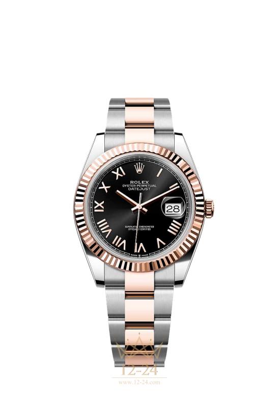 Rolex Datejust 41 мм 126331-0023