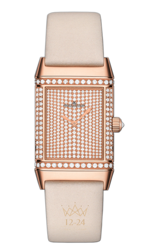 Jaeger-LeCoultre Duetto Classique 2562407