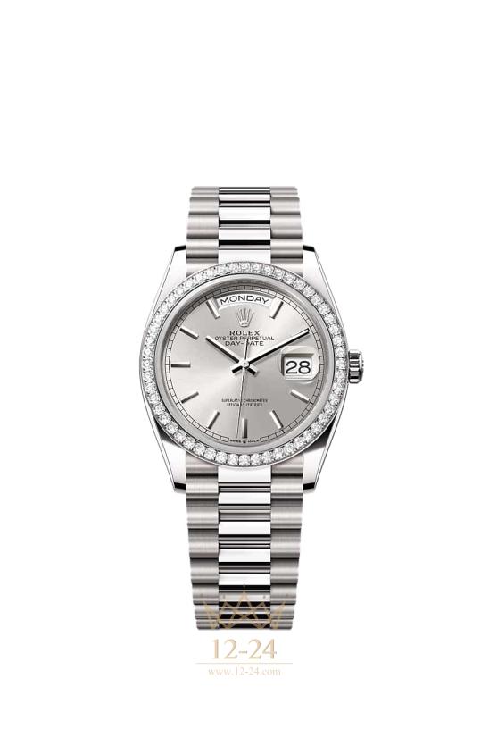 Rolex Day-Date 36 мм 128349RBR-0079