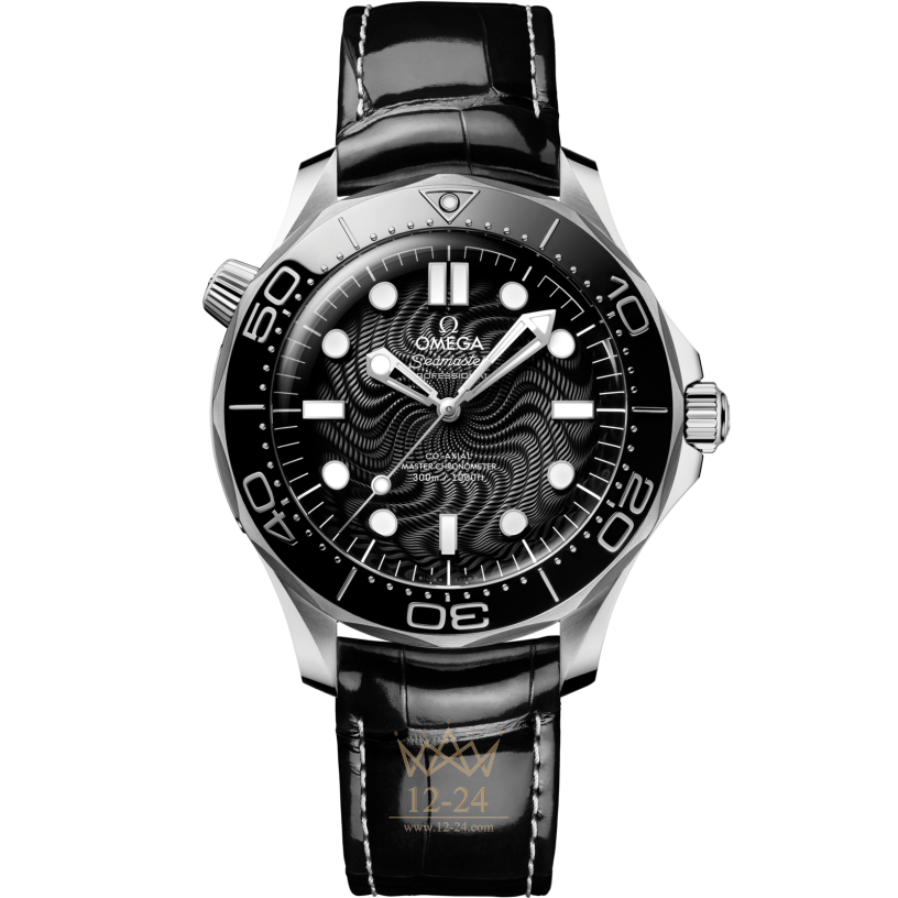 Omega Seamaster Diver 300 M 42 mm 210.83.42.20.01.001