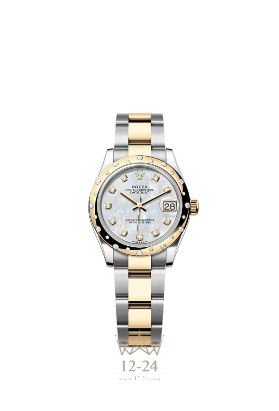 Rolex 31 мм 278343rbr-0027