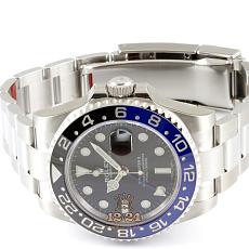 Часы Rolex 40 мм 116710blnr-0002 — дополнительная миниатюра 1