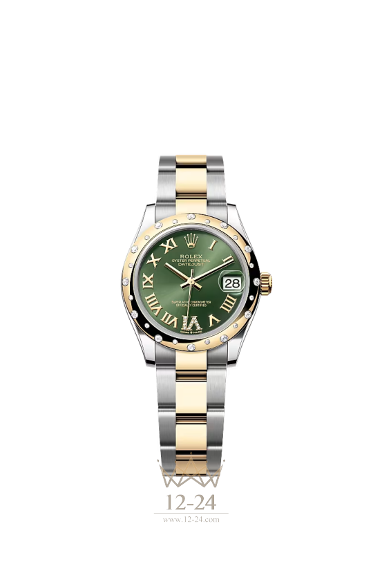 Rolex 31 мм 278343rbr-0015