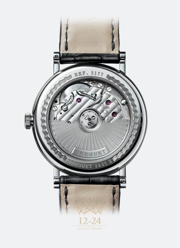 Breguet Classique 5177 5177BB/29/9V6