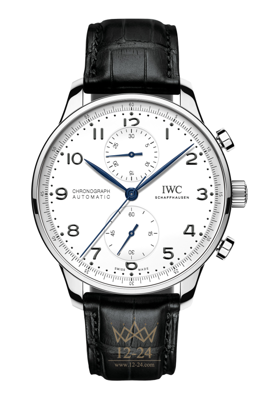 IWC Chronograph Edition «150 Years» IW371602