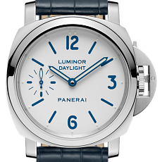 Часы Panerai Set Luminor 8 Days - 44mm PAM00786 — дополнительная миниатюра 4