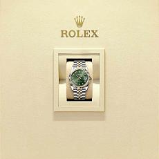 Часы Rolex Rolex Datejust 36 126233-0053 126233-0053 — дополнительная миниатюра 1