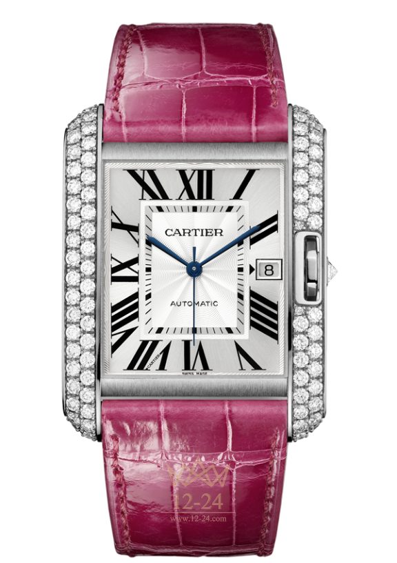Cartier Anglaise WT100023