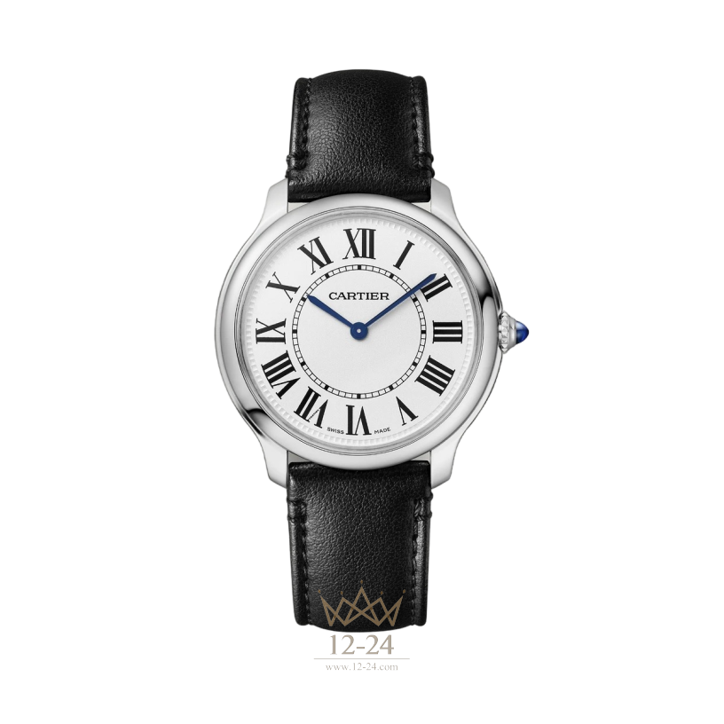 Cartier Quartz Medium Model WSRN0031