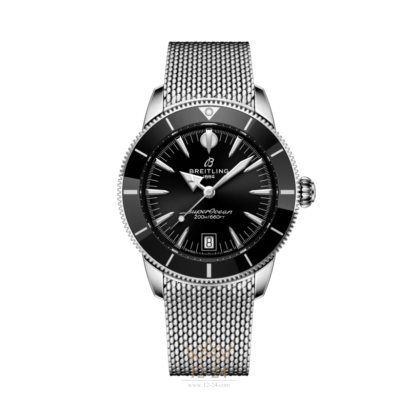 Breitling Superocean Heritage B31 Automatic 40 AB3110241B1A1