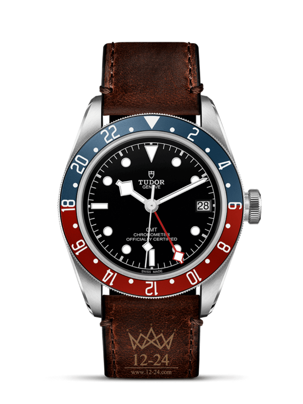 Tudor Black Bay GMT m79830rb-0002
