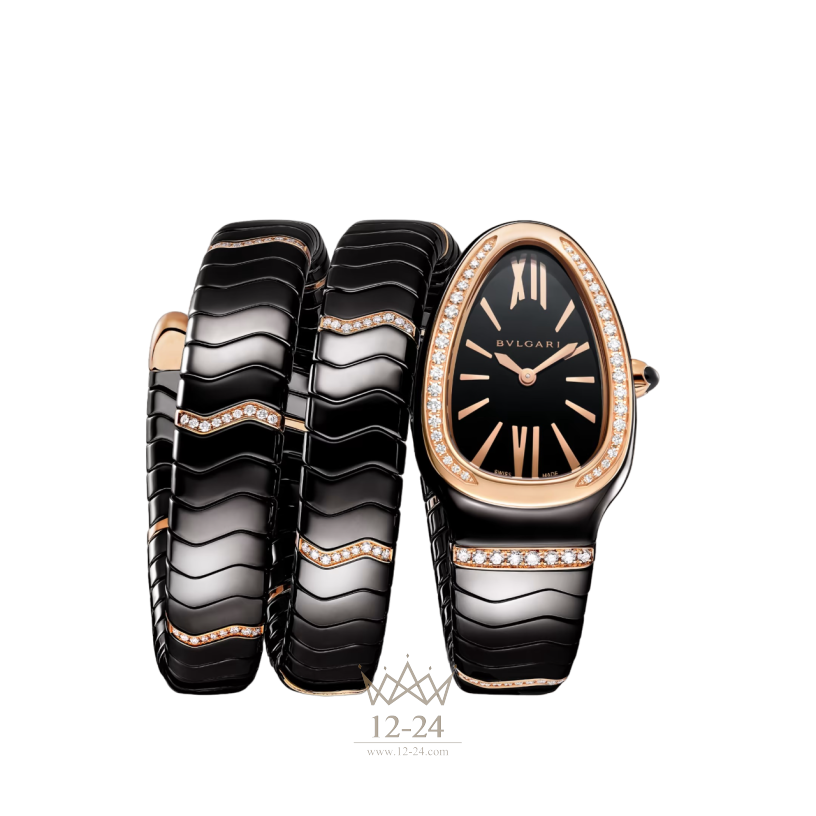 Bvlgari Serpenti Spiga 103199
