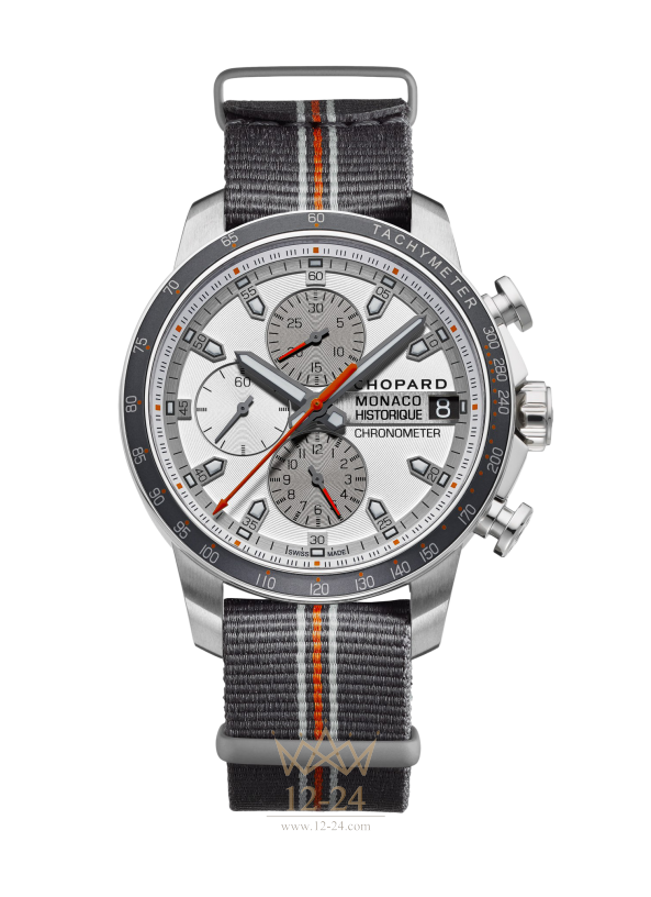 Chopard GPMH 2016 RACE EDITION 168570-3002