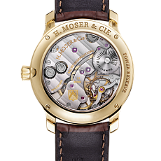 Часы H. Moser & Cie Endeavour Small Seconds 1321-0109 — additional thumb 1