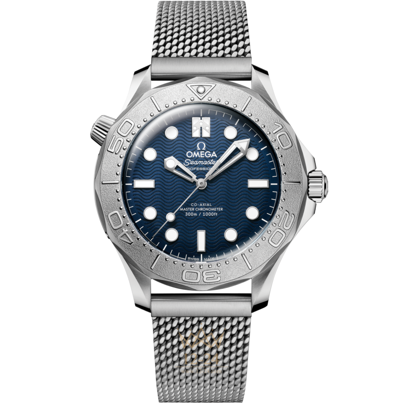 Omega Seamaster Diver 300 M 42 mm 210.30.42.20.03.005