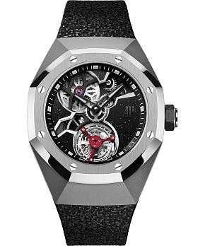 Audemars Piguet Royal Oak Concept МужскиеAudemars Piguet 26643TI.OO.D002CA.01