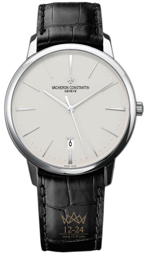 Vacheron Constantin Contemporaine Date Self-Winding 85180/000G-9230